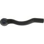 CENTRIC PARTS 612.58047 Centric Premium Tie Rod End