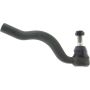 CENTRIC PARTS 612.58048 Centric Premium Tie Rod End