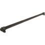 CENTRIC PARTS 612.58804 Centric Premium Tie Rod Adjustable Sleeve