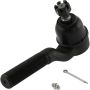 CENTRIC PARTS 612.61014 Centric Premium Tie Rod End