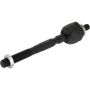 CENTRIC PARTS 612.61015 Centric Premium Steering Rack Socket End