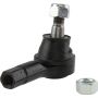 CENTRIC PARTS 612.61028 Centric Premium Tie Rod End
