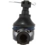 CENTRIC PARTS 612.61042 Centric Premium Tie Rod End