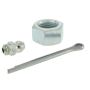 CENTRIC PARTS 612.61042 Centric Premium Tie Rod End