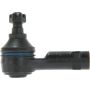 CENTRIC PARTS 612.61042 Centric Premium Tie Rod End