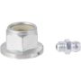 CENTRIC PARTS 612.61050 Centric Premium Tie Rod End