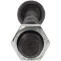 CENTRIC PARTS 612.61053 Centric Premium Steering Rack Socket End