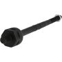 CENTRIC PARTS 612.61054 Centric Premium Steering Rack Socket End