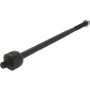 CENTRIC PARTS 612.61057 Centric Premium Steering Rack Socket End