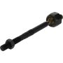 CENTRIC PARTS 612.61058 Centric Premium Steering Rack Socket End