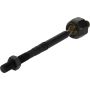 CENTRIC PARTS 612.61058 Centric Premium Steering Rack Socket End
