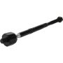 CENTRIC PARTS 612.61061 Centric Premium Steering Rack Socket End