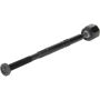 CENTRIC PARTS 612.61061 Centric Premium Steering Rack Socket End