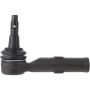 CENTRIC PARTS 612.61062 Centric Premium Tie Rod End