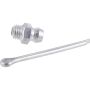 CENTRIC PARTS 612.61065 Centric Premium Tie Rod End