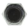 CENTRIC PARTS 612.61071 Centric Premium Steering Rack Socket End