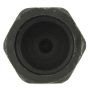 CENTRIC PARTS 612.61071 Centric Premium Steering Rack Socket End