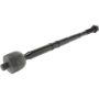 CENTRIC PARTS 612.61077 Centric Premium Steering Rack Socket End