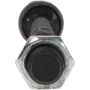 CENTRIC PARTS 612.61081 Centric Premium Steering Rack Socket End