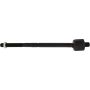 CENTRIC PARTS 612.61081 Centric Premium Steering Rack Socket End