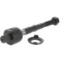 CENTRIC PARTS 612.61088 Centric Premium Steering Rack Socket End