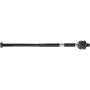 CENTRIC PARTS 612.61097 Centric Premium Steering Rack Socket End