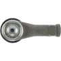 CENTRIC PARTS 612.61113 Centric Premium Tie Rod End