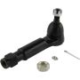 CENTRIC PARTS 612.61121 Centric Premium Tie Rod End