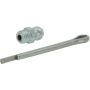 CENTRIC PARTS 612.61123 Centric Premium Tie Rod End