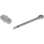 CENTRIC PARTS 612.61124 Centric Premium Tie Rod End