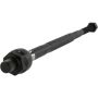 CENTRIC PARTS 612.61128 Centric Premium Steering Rack Socket End