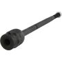 CENTRIC PARTS 612.61133 Centric Premium Steering Rack Socket End