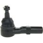 CENTRIC PARTS 612.61135 Centric Premium Tie Rod End