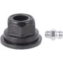 CENTRIC PARTS 612.61136 Centric Premium Tie Rod End