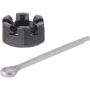 CENTRIC PARTS 612.61138 Centric Premium Tie Rod End