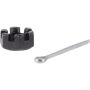 CENTRIC PARTS 612.61139 Centric Premium Tie Rod End
