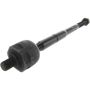 CENTRIC PARTS 612.61141 Centric Premium Steering Rack Socket End
