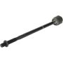 CENTRIC PARTS 612.61147 Centric Premium Steering Rack Socket End