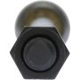 CENTRIC PARTS 612.61149 Centric Premium Steering Rack Socket End