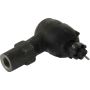 CENTRIC PARTS 612.62015 Centric Premium Tie Rod End