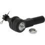 CENTRIC PARTS 612.62018 Centric Premium Tie Rod End
