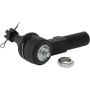 CENTRIC PARTS 612.62018 Centric Premium Tie Rod End