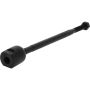 CENTRIC PARTS 612.62019 Centric Premium Steering Rack Socket End