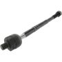 CENTRIC PARTS 612.62020 Centric Premium Steering Rack Socket End