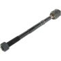 CENTRIC PARTS 612.62020 Centric Premium Steering Rack Socket End