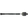 CENTRIC PARTS 612.62020 Centric Premium Steering Rack Socket End