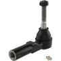 CENTRIC PARTS 612.62025 Centric Premium Tie Rod End