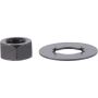CENTRIC PARTS 612.62026 Centric Premium Steering Rack Socket End