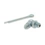 CENTRIC PARTS 612.62027 Centric Premium Tie Rod End