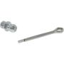 CENTRIC PARTS 612.62029 Centric Premium Tie Rod End